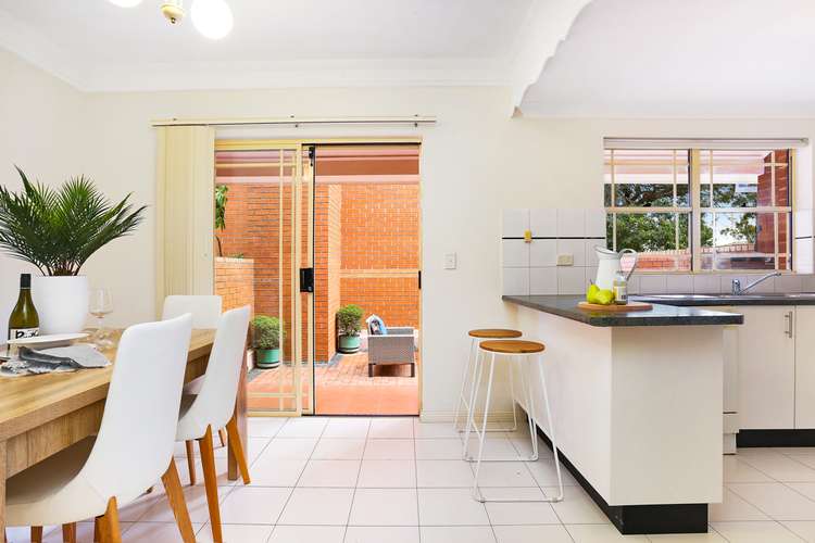 Sixth view of Homely townhouse listing, 8/39 Robey Street, Maroubra NSW 2035