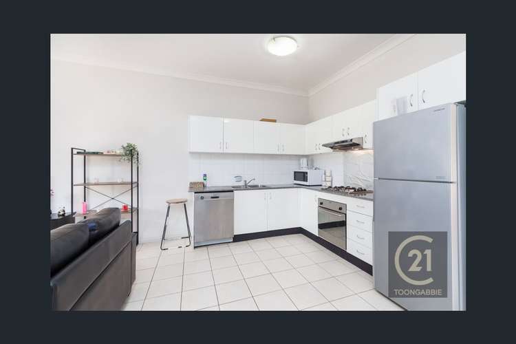 Fourth view of Homely villa listing, 5/133 Toongabbie Road, Toongabbie NSW 2146