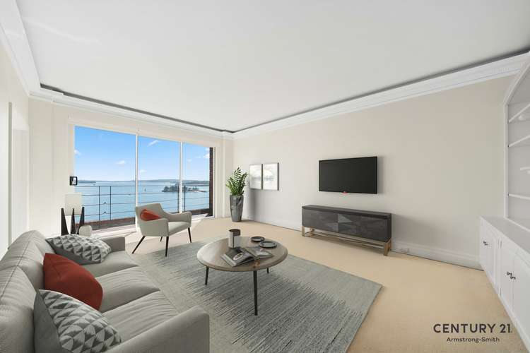 Main view of Homely apartment listing, 5/3 Wentworth Place, Point Piper NSW 2027