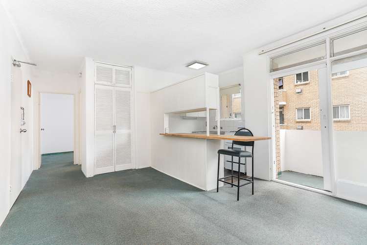 Second view of Homely unit listing, 2/37 Jauncey Place, Hillsdale NSW 2036