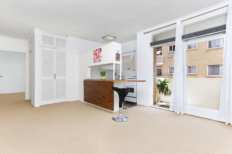 Third view of Homely unit listing, 2/37 Jauncey Place, Hillsdale NSW 2036