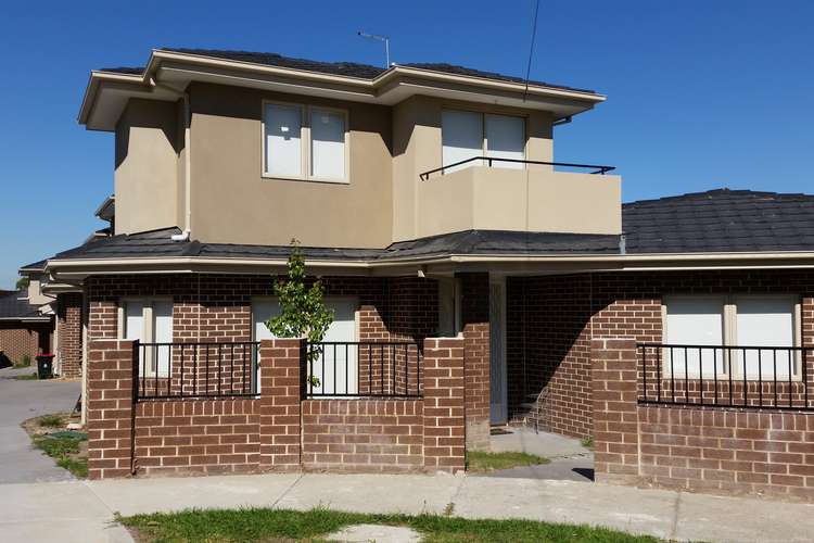 Main view of Homely townhouse listing, 1/5 Eden Court, Noble Park VIC 3174