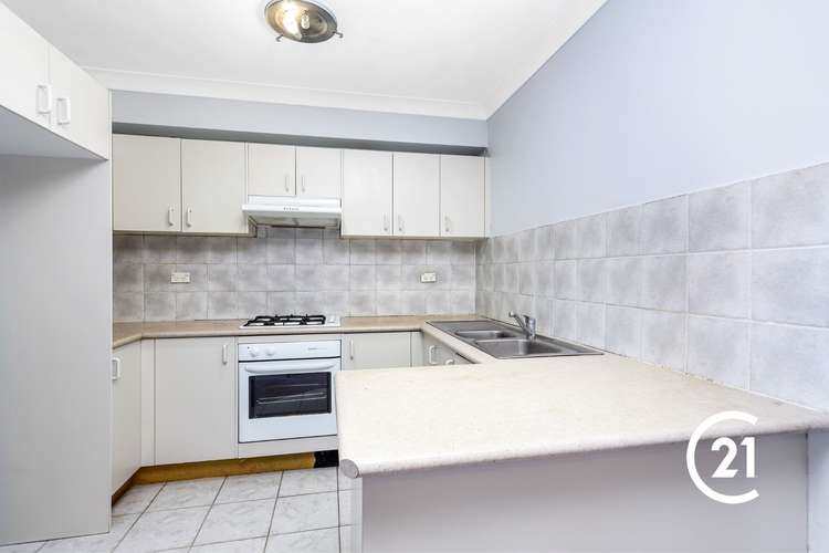Second view of Homely unit listing, 22/2-4 Fourth Avenue, Blacktown NSW 2148