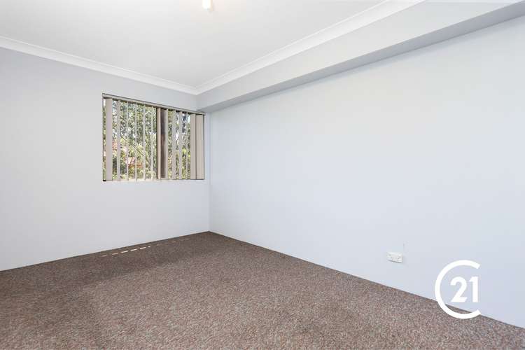 Fourth view of Homely unit listing, 22/2-4 Fourth Avenue, Blacktown NSW 2148