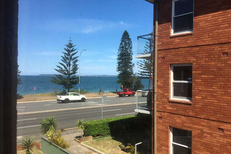 Main view of Homely apartment listing, 10/132 The Grand Parade, Brighton-le-sands NSW 2216