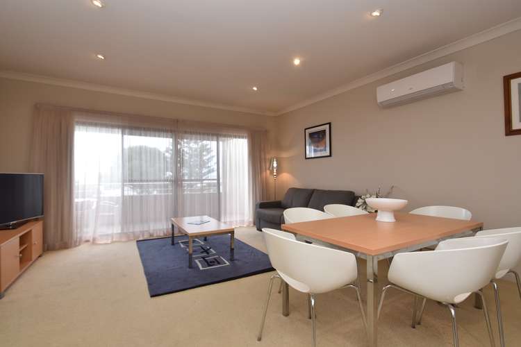 Second view of Homely apartment listing, 10/7 Kingscote Terrace, Kingscote SA 5223