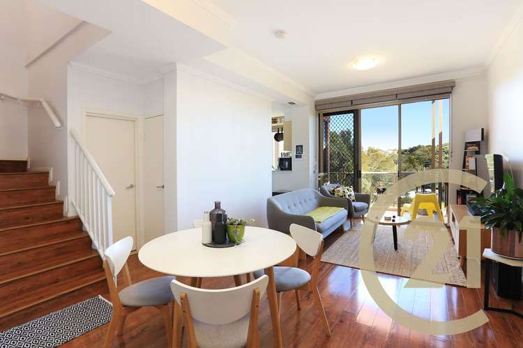 Third view of Homely apartment listing, 199/20 Lusty Street, Wolli Creek NSW 2205