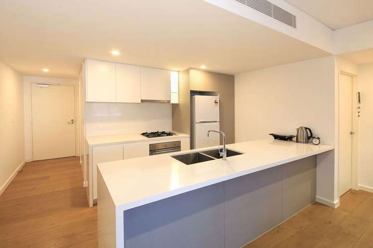 Second view of Homely apartment listing, 209/2-6 Martin Ave, Arncliffe NSW 2205