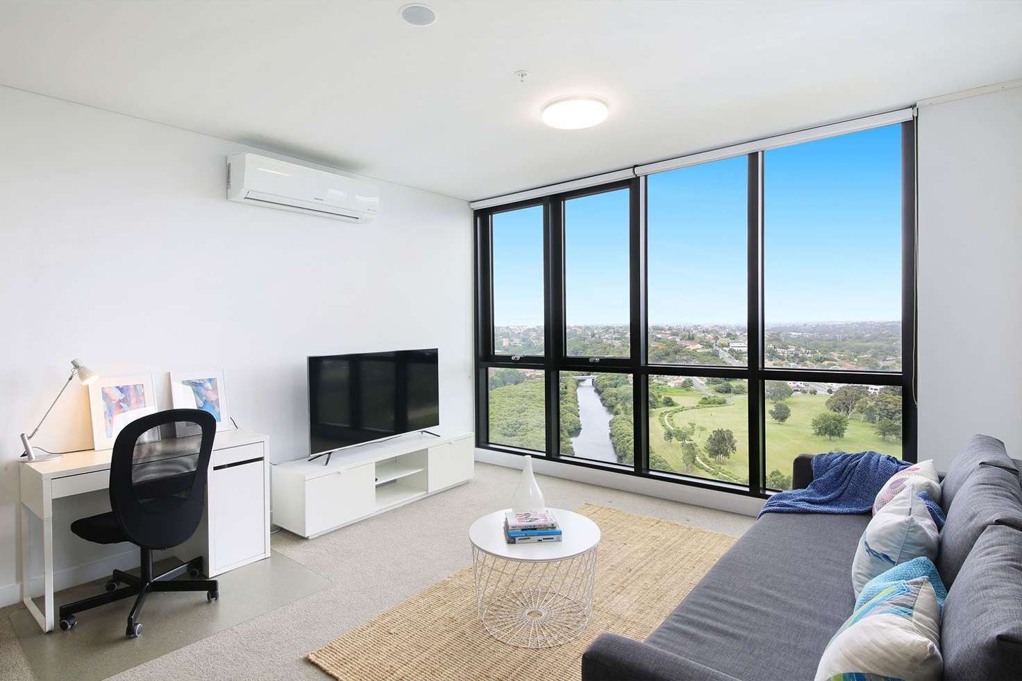 Main view of Homely apartment listing, 9 Brodie Spark Drive, Wolli Creek NSW 2205