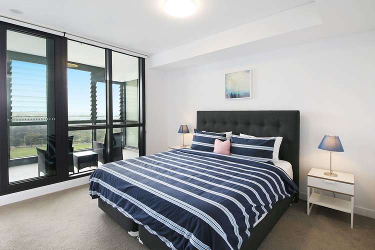 Second view of Homely apartment listing, 9 Brodie Spark Drive, Wolli Creek NSW 2205