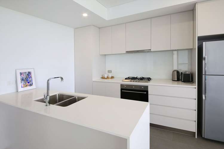 Third view of Homely apartment listing, 9 Brodie Spark Drive, Wolli Creek NSW 2205