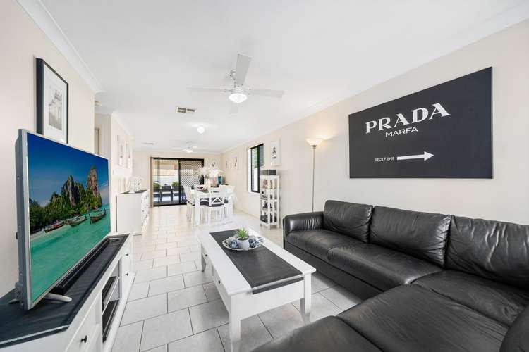 Fourth view of Homely townhouse listing, 14/46-52 Wattle Road, Casula NSW 2170