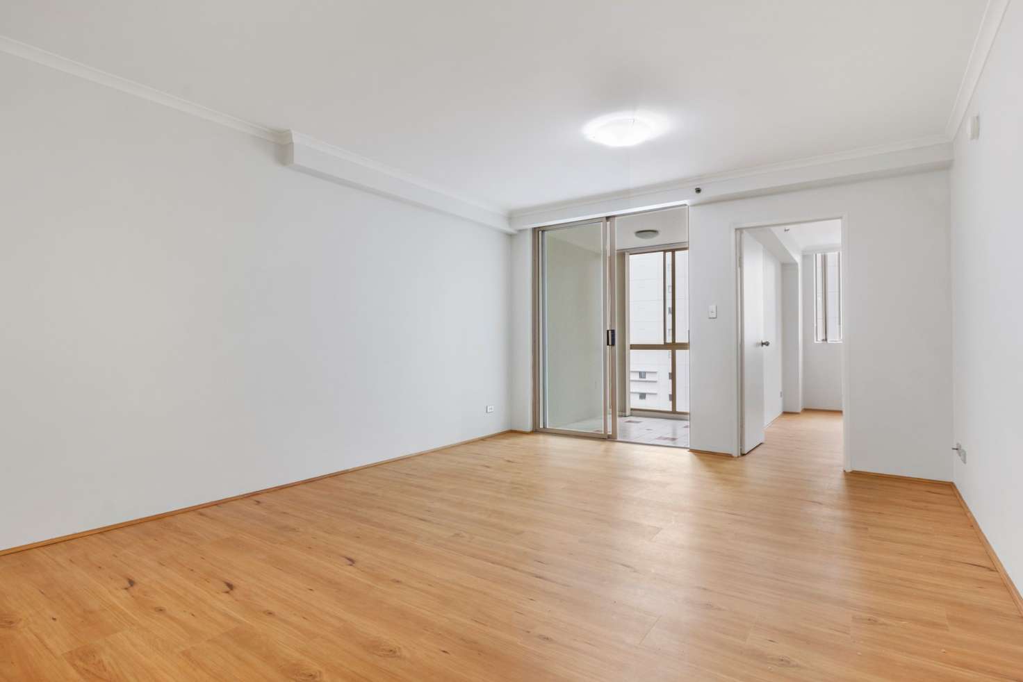 Main view of Homely apartment listing, 170/398 Pitt St, Sydney NSW 2000