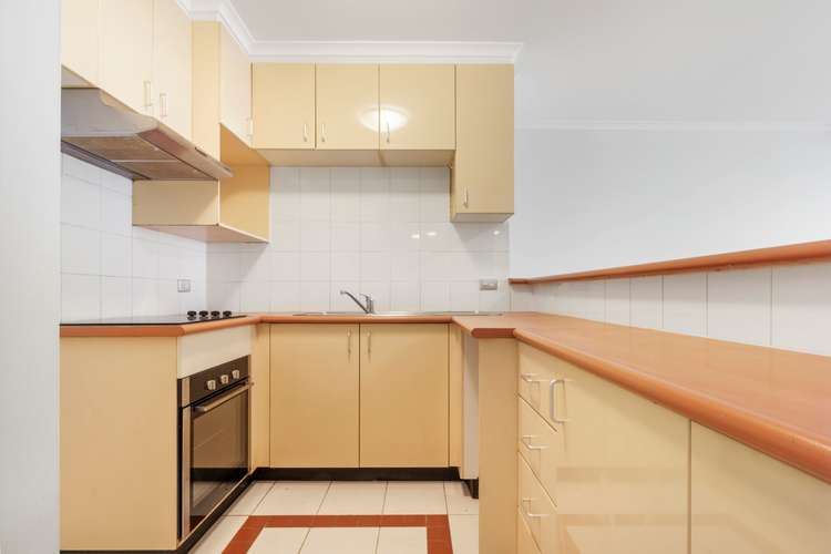 Second view of Homely apartment listing, 170/398 Pitt St, Sydney NSW 2000