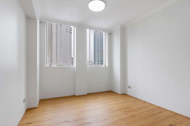 Fourth view of Homely apartment listing, 170/398 Pitt St, Sydney NSW 2000