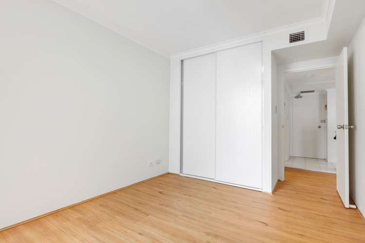 Fifth view of Homely apartment listing, 170/398 Pitt St, Sydney NSW 2000
