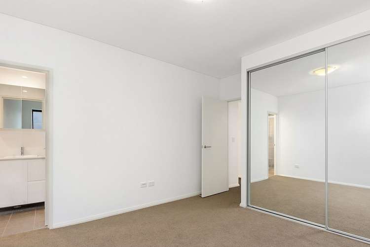Third view of Homely apartment listing, 6028/8c Junction Street, Ryde NSW 2112