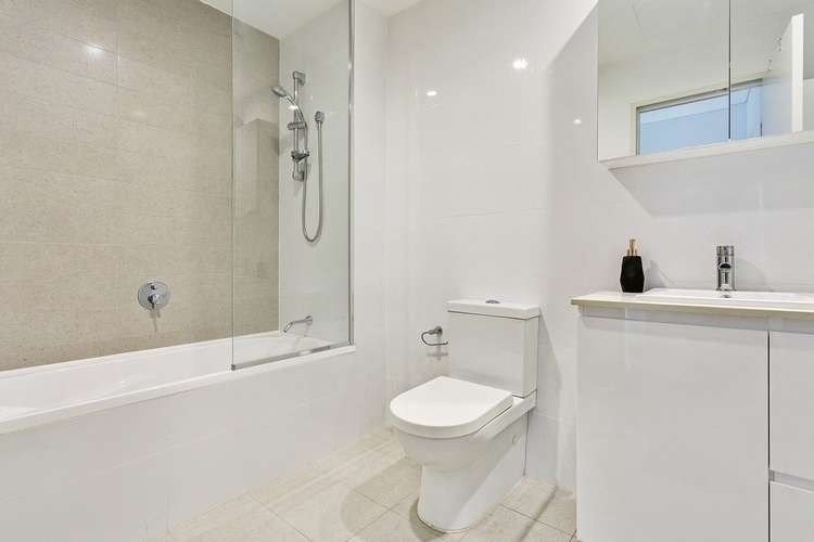 Fourth view of Homely apartment listing, 6028/8c Junction Street, Ryde NSW 2112