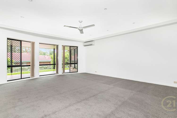 Second view of Homely house listing, 33 Skye Place, Upper Kedron QLD 4055