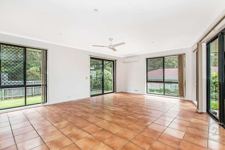 Fourth view of Homely house listing, 33 Skye Place, Upper Kedron QLD 4055