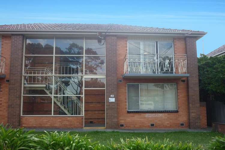 Main view of Homely apartment listing, 14/40 Princes Highway, Dandenong VIC 3175