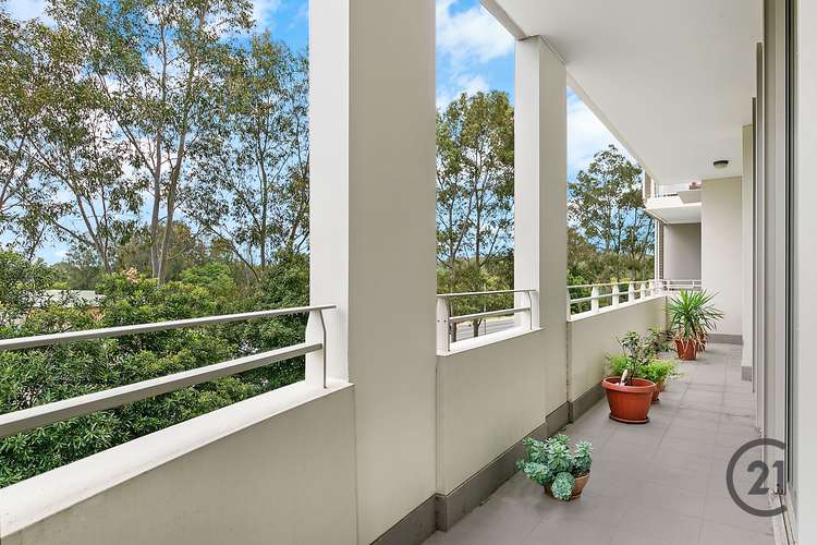 Fifth view of Homely apartment listing, 204/1 The Piazza, Wentworth Point NSW 2127