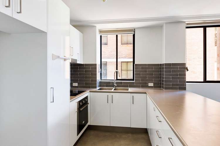 Main view of Homely apartment listing, 103/18 Oxford St, Darlinghurst NSW 2010