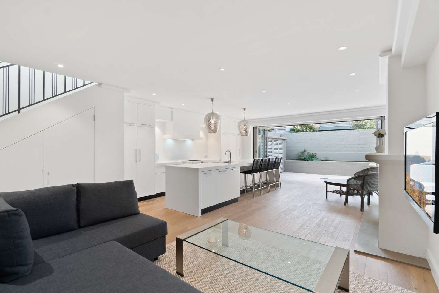 Main view of Homely house listing, 73 Queen Street, Woollahra NSW 2025