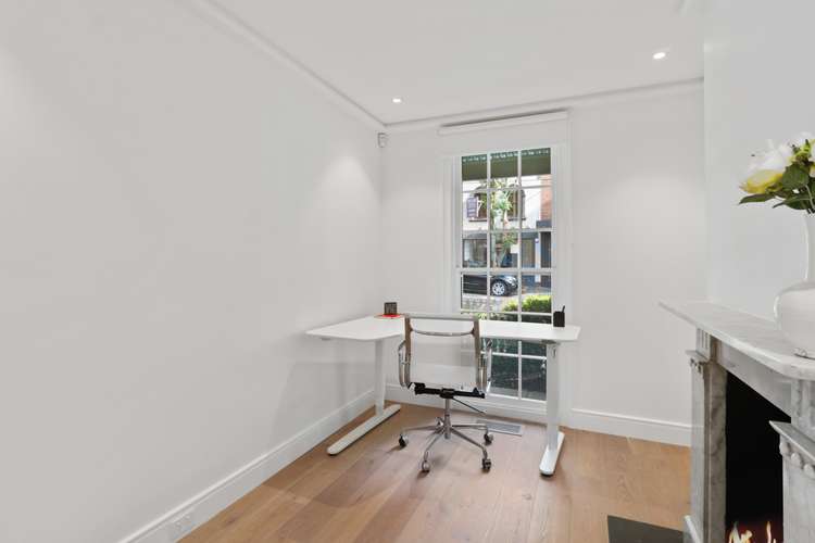 Fifth view of Homely house listing, 73 Queen Street, Woollahra NSW 2025