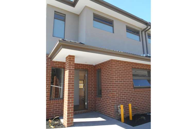 Main view of Homely townhouse listing, 3/53 Sandown Road, Springvale VIC 3171