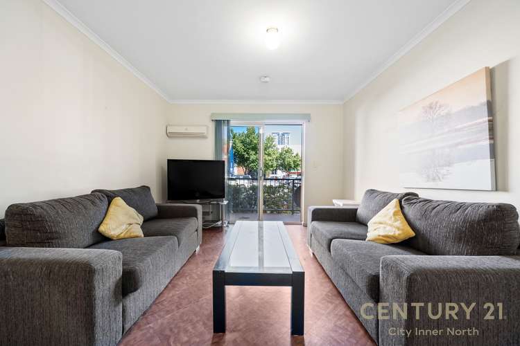 Second view of Homely unit listing, 2c/18 Bewes St, Adelaide SA 5000