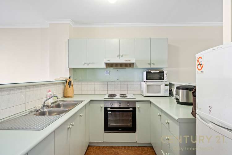 Fifth view of Homely unit listing, 2c/18 Bewes St, Adelaide SA 5000