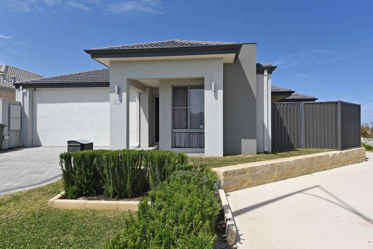 Main view of Homely house listing, 59 Marginella Boulevard, Jindalee WA 6036