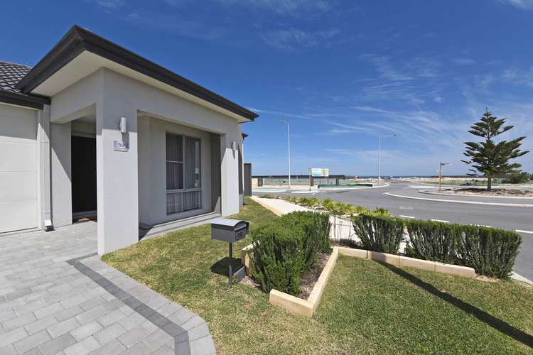 Second view of Homely house listing, 59 Marginella Boulevard, Jindalee WA 6036