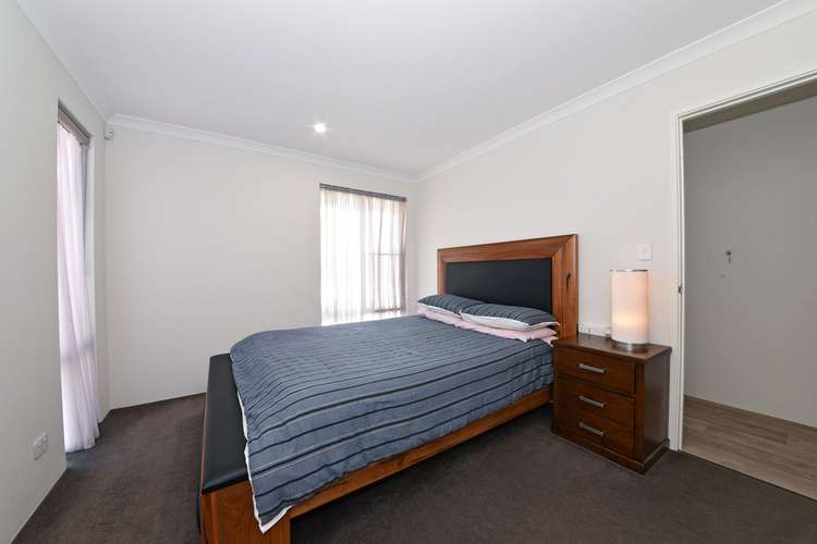 Fourth view of Homely house listing, 59 Marginella Boulevard, Jindalee WA 6036