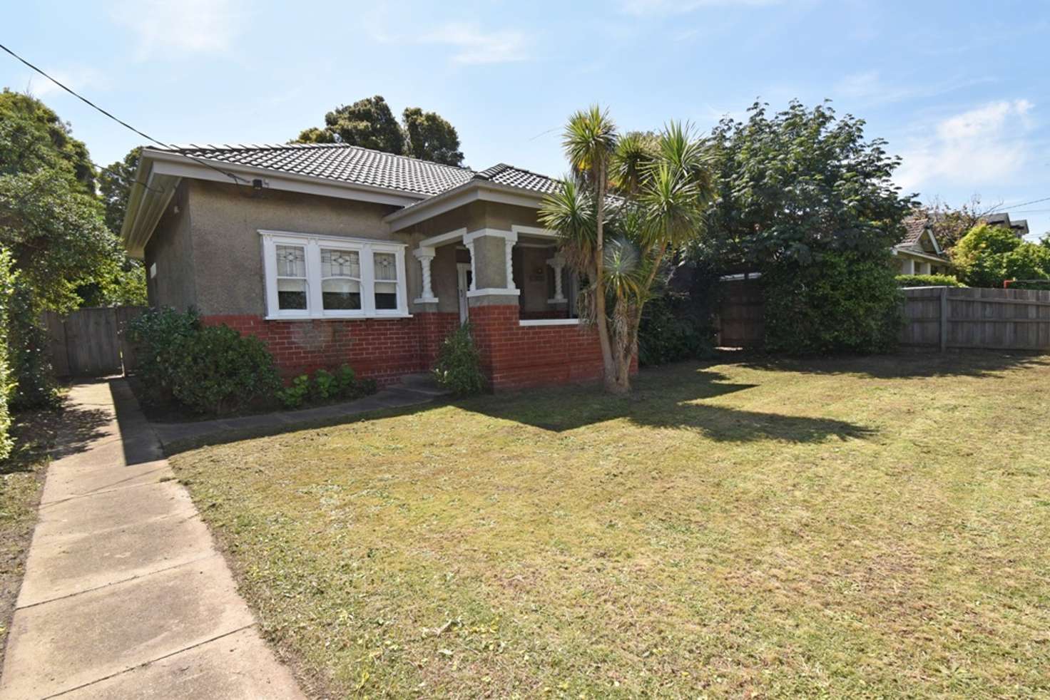 Main view of Homely house listing, 121 Brewer Road, Bentleigh VIC 3204