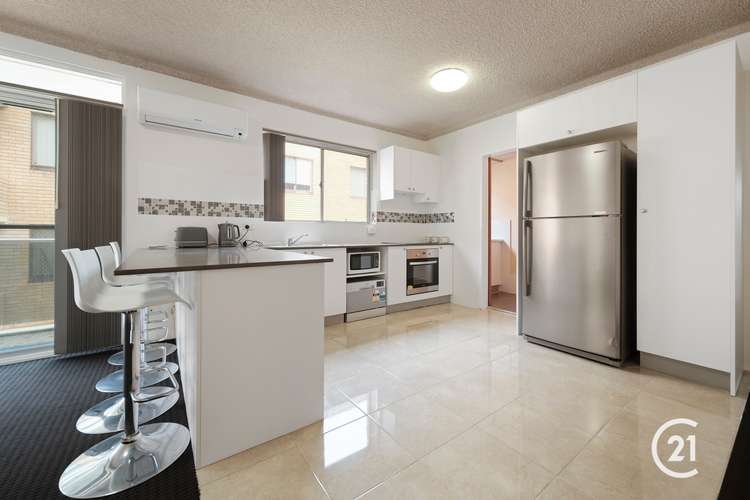 Main view of Homely unit listing, 10/15 Ocean Parade, The Entrance NSW 2261