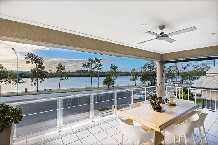 Second view of Homely house listing, 213 Bradman Avenue, Maroochydore QLD 4558