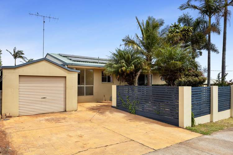 Main view of Homely house listing, 278 Alderley Street, Centenary Heights QLD 4350