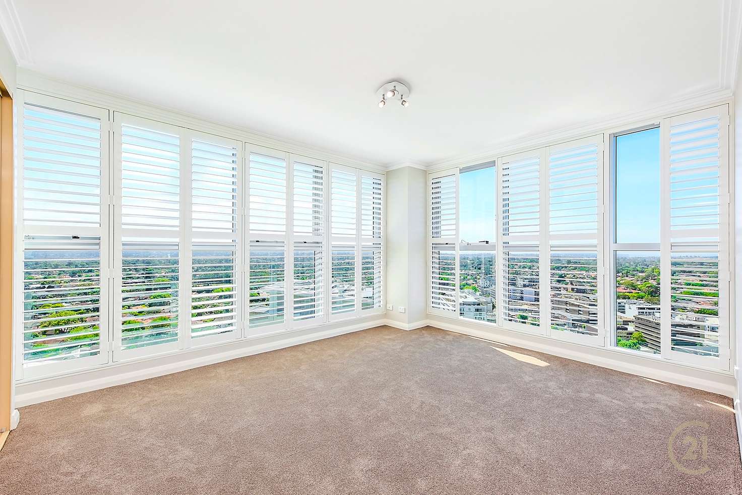 Main view of Homely apartment listing, 2703/2A Help Street, Chatswood NSW 2067