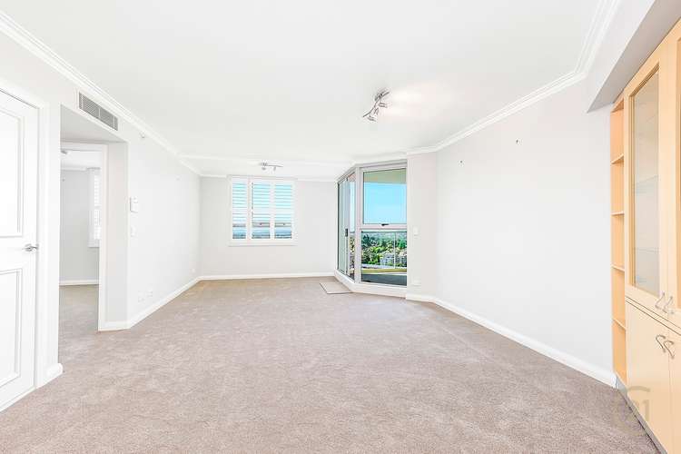 Third view of Homely apartment listing, 2703/2A Help Street, Chatswood NSW 2067