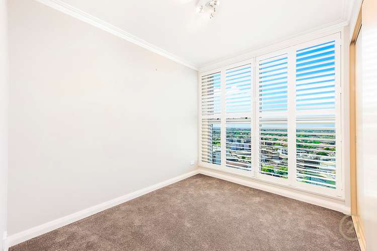 Fourth view of Homely apartment listing, 2703/2A Help Street, Chatswood NSW 2067