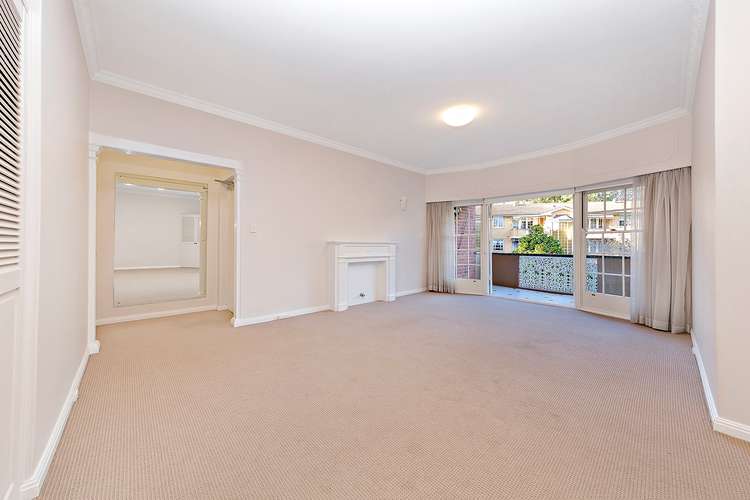 Second view of Homely apartment listing, 14/8 Larkin Street, Roseville NSW 2069