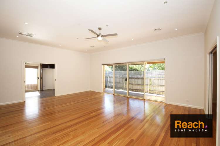 Second view of Homely townhouse listing, 5A Rhonda Street, Doncaster VIC 3108