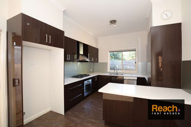 Third view of Homely townhouse listing, 5A Rhonda Street, Doncaster VIC 3108