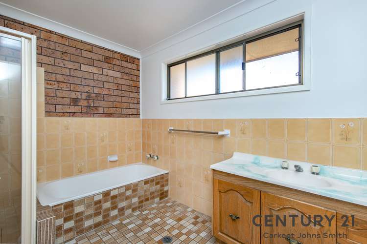 Fifth view of Homely townhouse listing, 7/7 Hutton Street, Charlestown NSW 2290