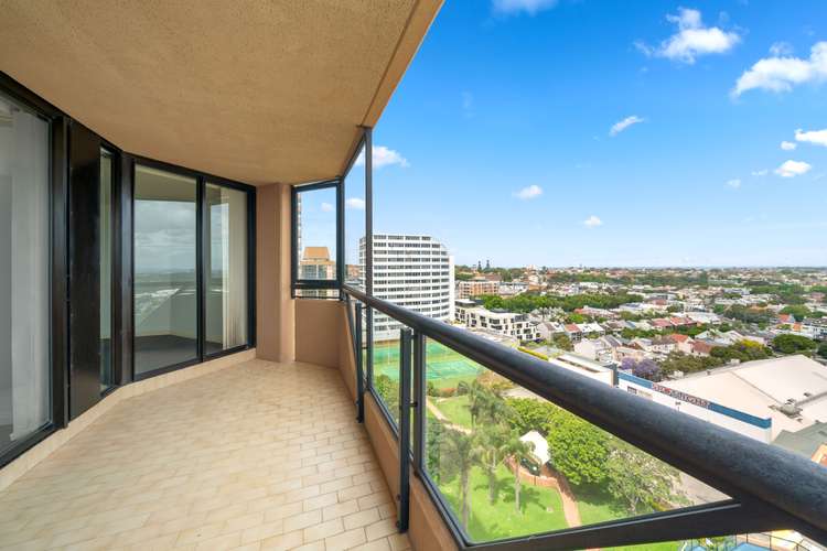 Second view of Homely apartment listing, 1704/71-73 Spring Street, Bondi Junction NSW 2022