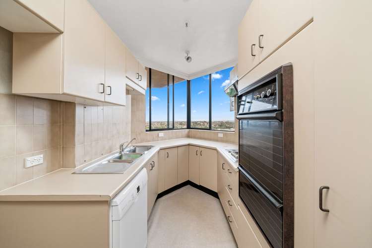 Fifth view of Homely apartment listing, 1704/71-73 Spring Street, Bondi Junction NSW 2022
