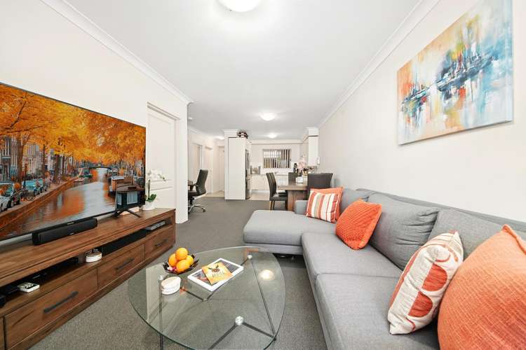 Main view of Homely apartment listing, 5/8 Revesby Place, Revesby NSW 2212