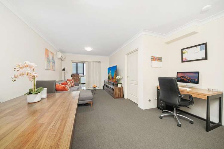 Fourth view of Homely apartment listing, 5/8 Revesby Place, Revesby NSW 2212